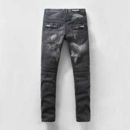 Picture of Balmain Jeans Long _SKUBalmainJeanPantslongsz28-4025G388175